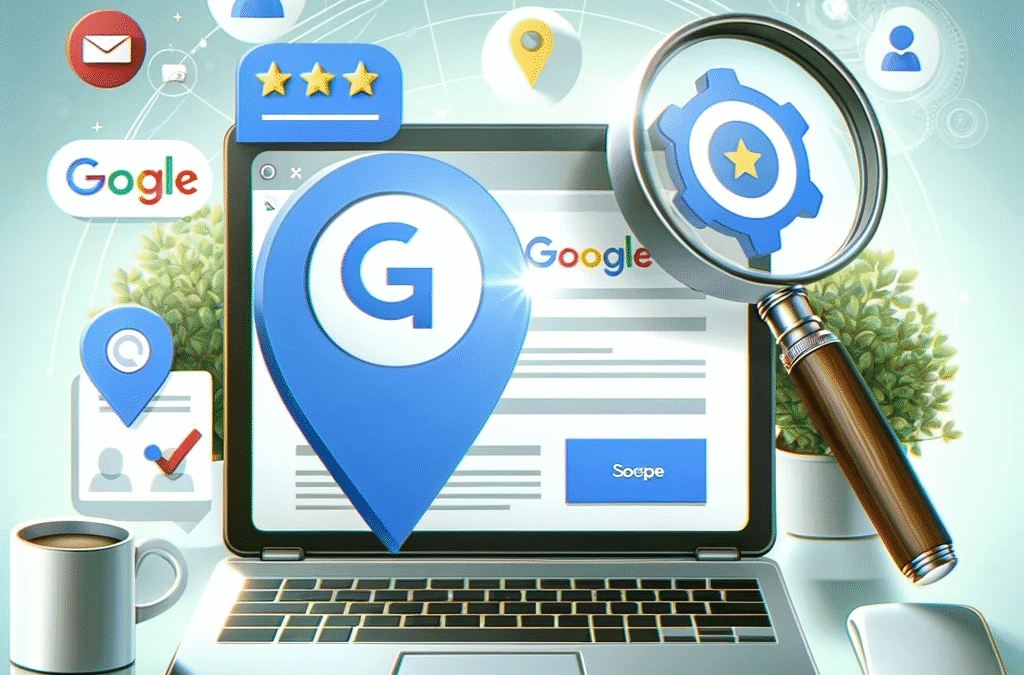 Ultimate Guide to Google Business Profile Optimization