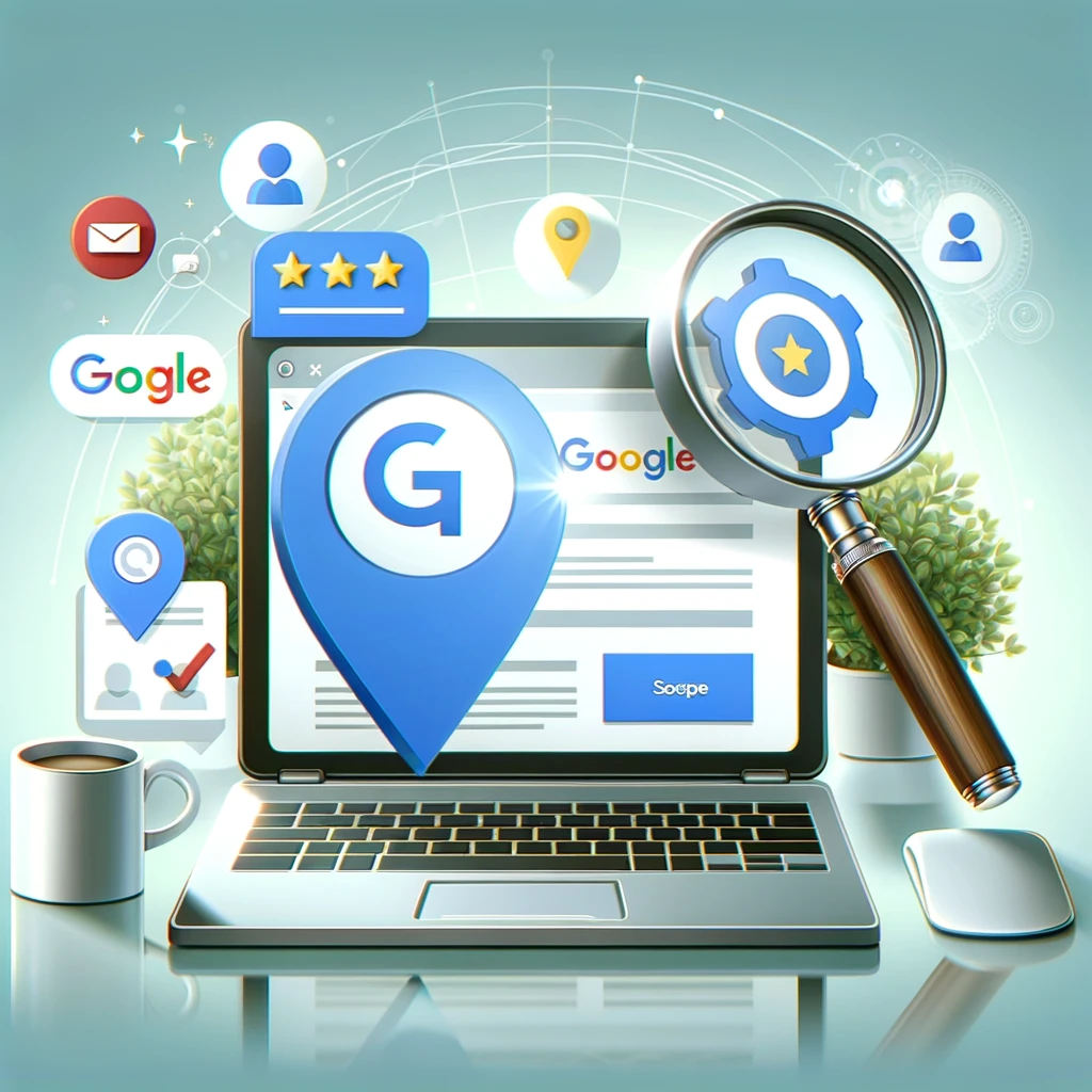 how to optimize GBP for best local SEO