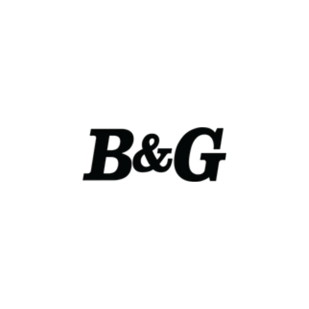 B&G Pest Control Equipment