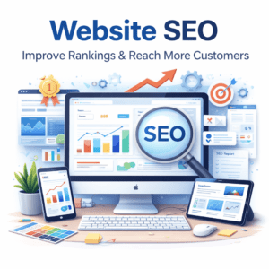 SEO Basics