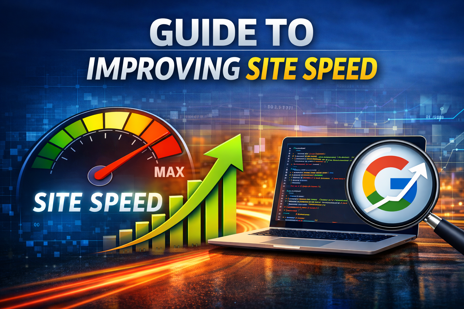 website speed SEO guide