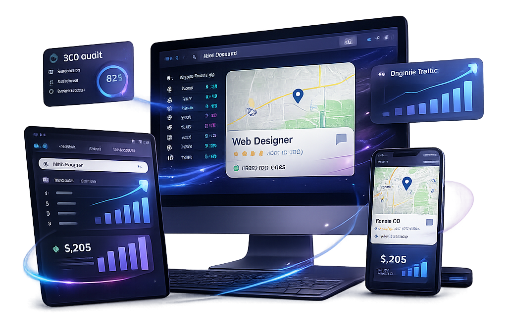 SEO Ranking Factors: What Helps Websites Rank in Google?